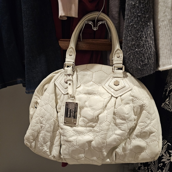 Marc Jacobs handbag - Picture 2 of 3